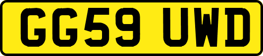 GG59UWD