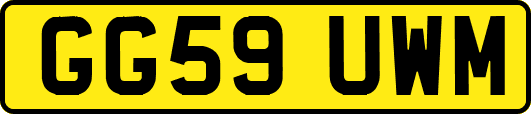 GG59UWM
