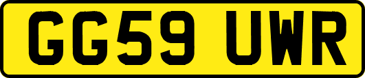 GG59UWR