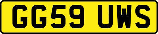 GG59UWS