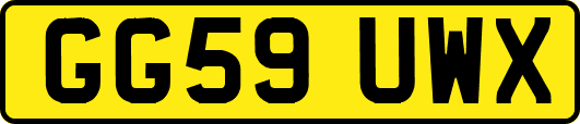 GG59UWX