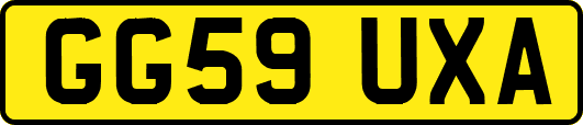 GG59UXA