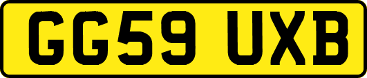 GG59UXB