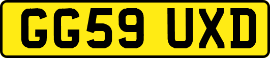 GG59UXD