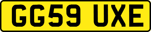 GG59UXE