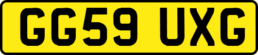 GG59UXG