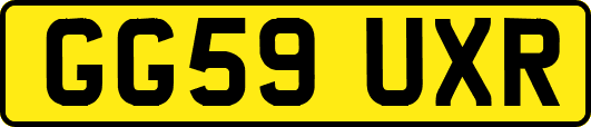 GG59UXR