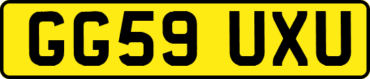 GG59UXU