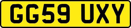 GG59UXY