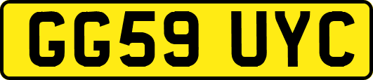 GG59UYC