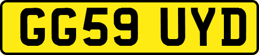 GG59UYD