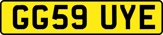 GG59UYE