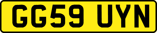 GG59UYN