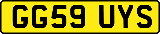 GG59UYS