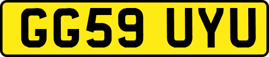 GG59UYU