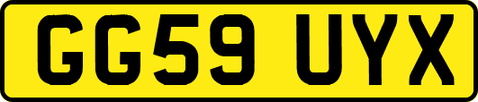 GG59UYX