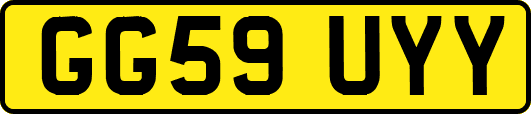GG59UYY