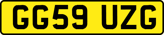 GG59UZG