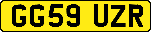 GG59UZR