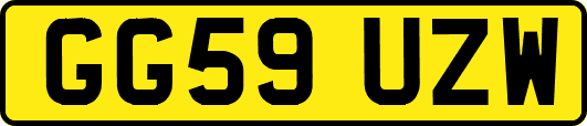 GG59UZW