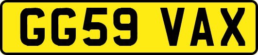 GG59VAX