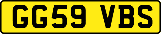 GG59VBS