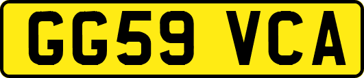 GG59VCA