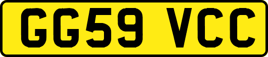 GG59VCC