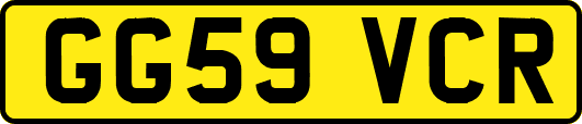 GG59VCR
