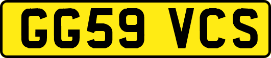 GG59VCS