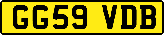 GG59VDB