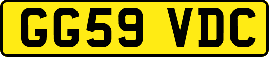 GG59VDC