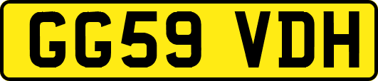 GG59VDH
