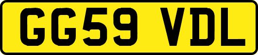 GG59VDL