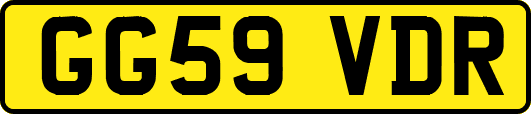GG59VDR
