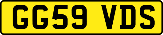 GG59VDS