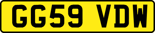 GG59VDW