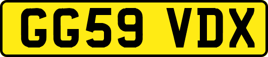 GG59VDX