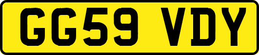 GG59VDY