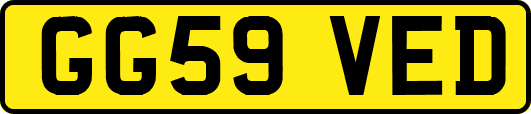 GG59VED