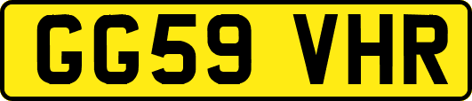 GG59VHR