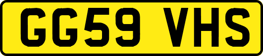 GG59VHS