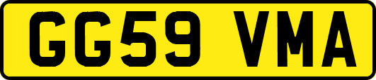 GG59VMA