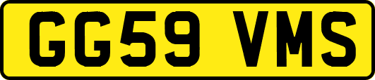 GG59VMS