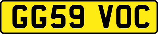GG59VOC