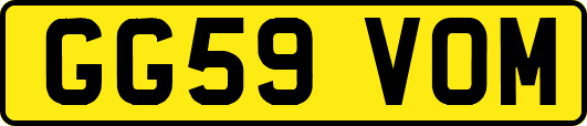 GG59VOM
