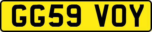 GG59VOY