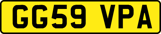 GG59VPA