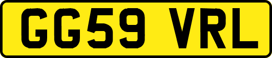 GG59VRL