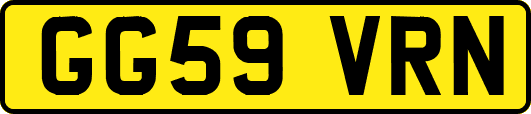 GG59VRN